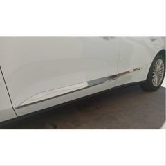 FORD FOCUS 2019+ KAPI ÇITASI PIANO BLACK