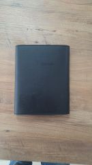 Honda kitapçık çantası kabı deri