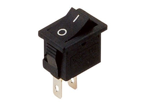 MİNİ ANAHTAR UNIVERSAL KARE 2 PİN (10'LU PAKET)