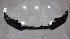 Bmw g22 g23 ön tampon altı lip m performance 2021+