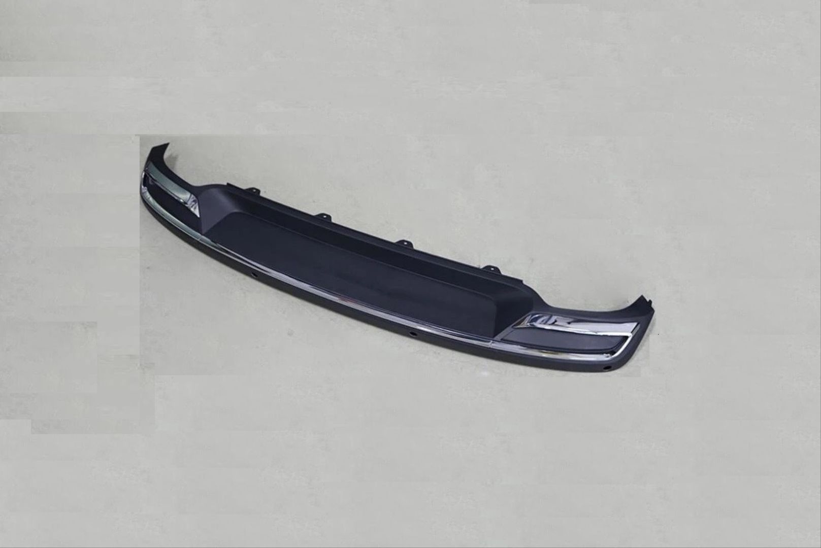 Skoda octavia arka difüzör tampon eki 2016 / 2019