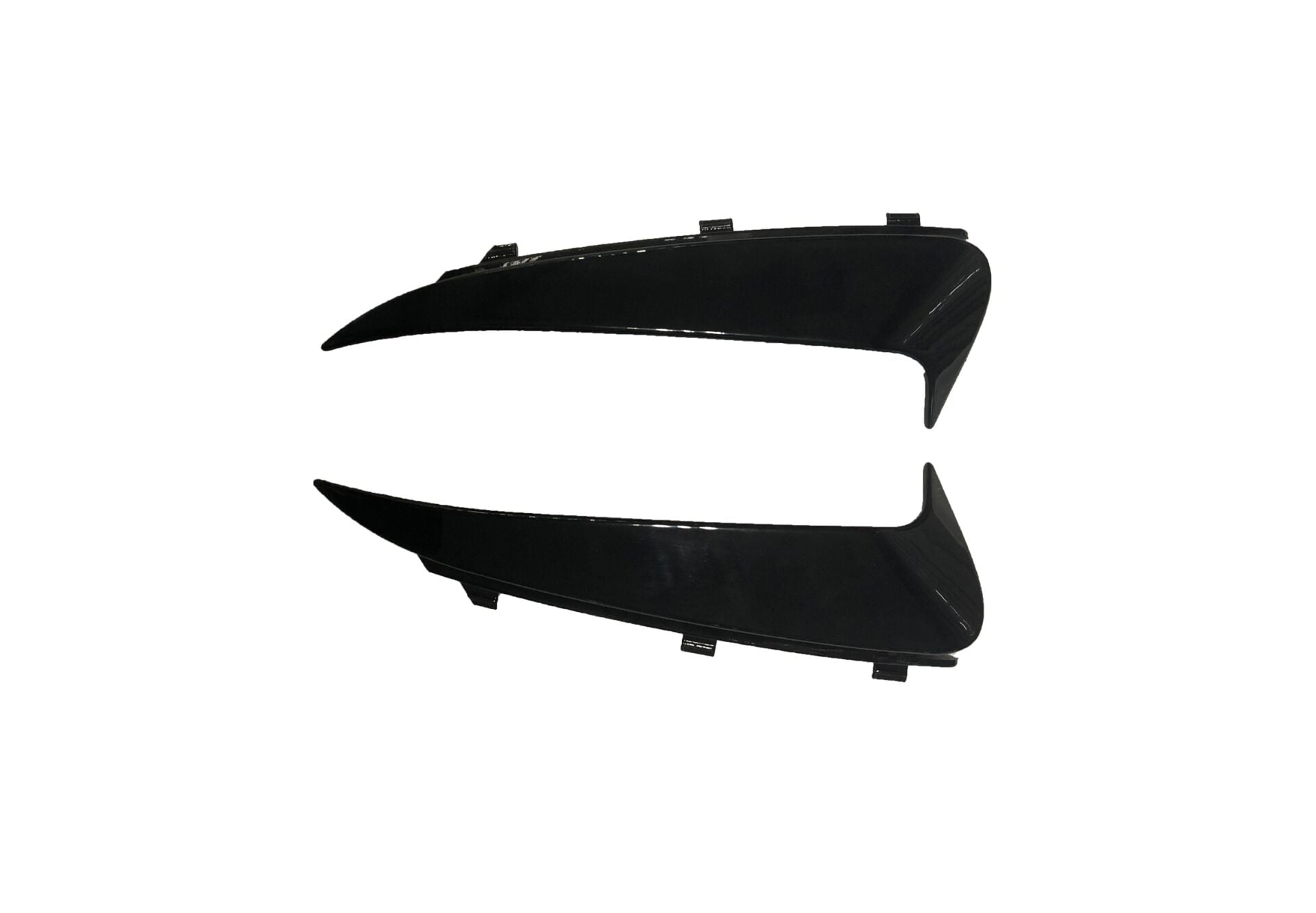 Mercedes w205 arka tampon venti 2015 / 2018