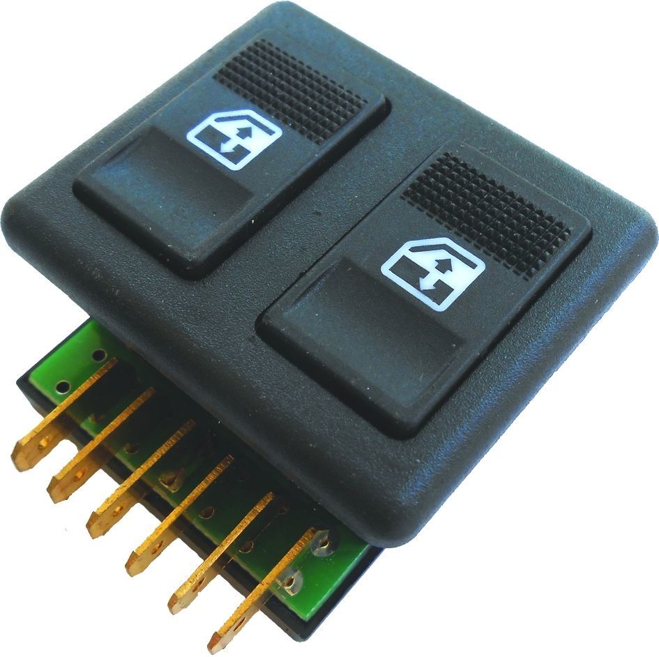 CAM ANAHTARI TOFAŞ DOĞAN L-UNO SOL 89-93