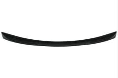 Bmw g20 psm bagaj üstü spoiler pianoblack 2019+