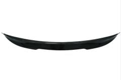 Bmw g20 psm bagaj üstü spoiler pianoblack 2019+