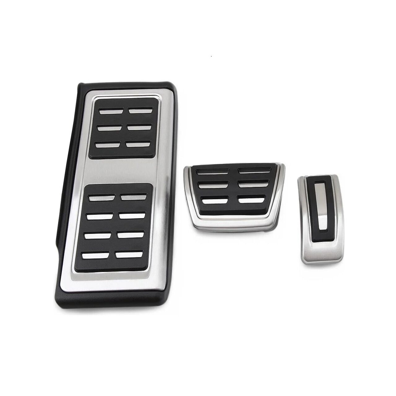 Skoda octavia a5 pedal seti takımı geçmeli otomotik 2013 /20
