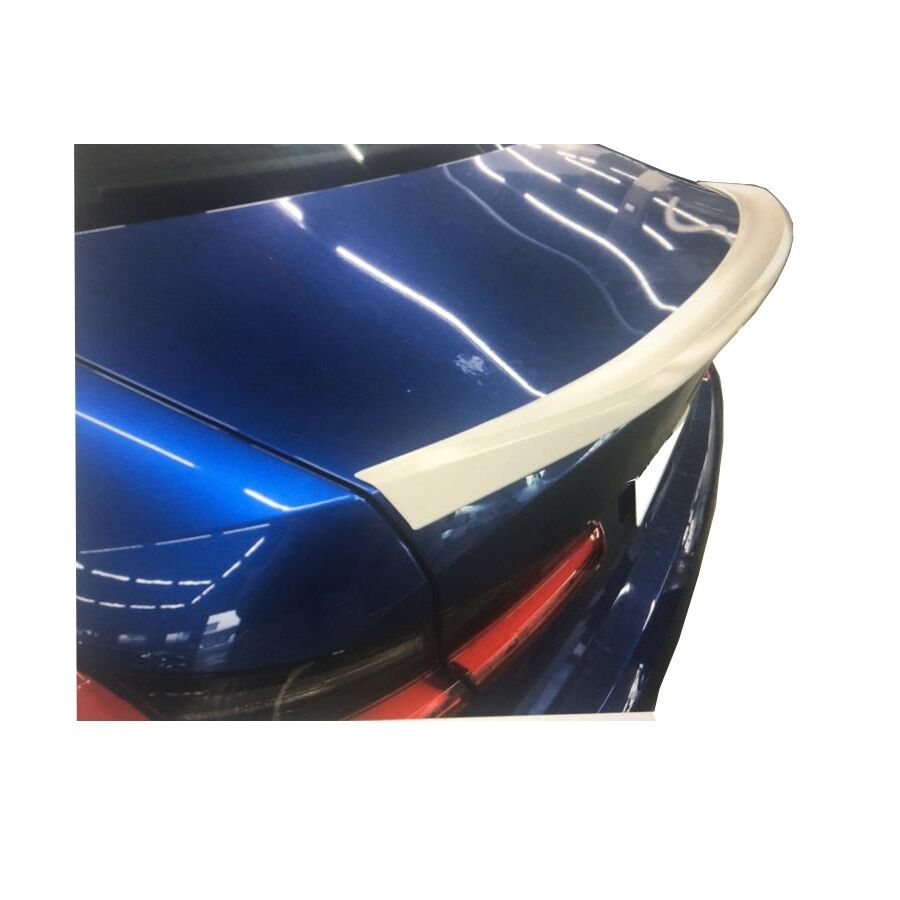 Bmw g20 bagaj üstü spoiler performance boyasız