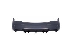 Mercedes w204 c63 body kit tampon seti 2012 / 2014 makyajlı