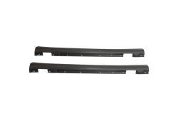 Mercedes w204 c63 body kit tampon seti 2012 / 2014 makyajlı