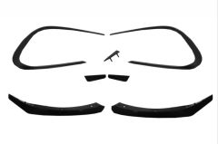 MERCEDES W117 CLA 45 ÖN TAMPON & PANJUR 2013-2018