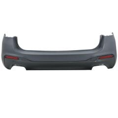 Bmw g31 mtech body kit tampon seti