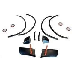 Dodge challenger demon ön tampon ve dodik seti 2015 / 2022