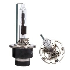 D2s xenon far ampulü 8000K 35watt AEM