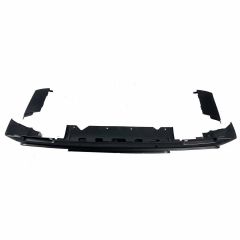 Dodge challenger arka tampon difüzörü cs type 2015 / 2023