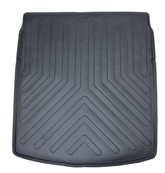 Audi a7 bagaj havuzu paspası 2018+ Rizline