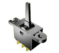 KALORİFER ANAHTARI TOFAŞ SLX 3 DEVRE