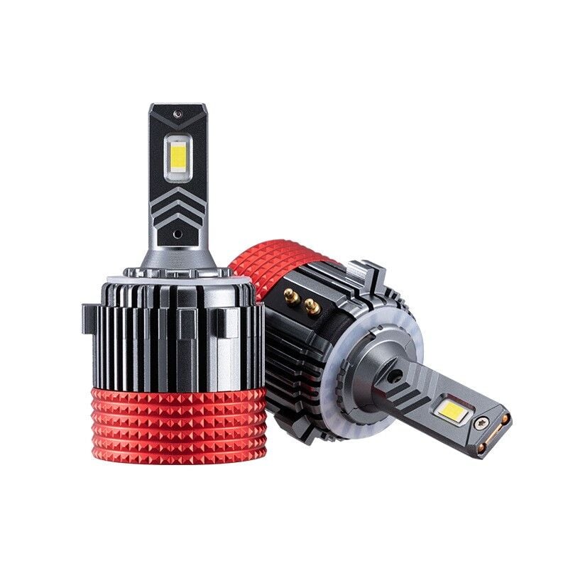 Led far ampulü canbus volkswagen uyumlu far ampul yeni H7 110W/22000LM 12-24V beyaz renk / LAAM929