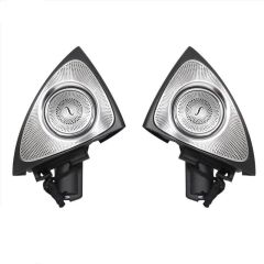Mercedes w205 iç ambiyans paketi led full set 64 renk 2013 / 2020
