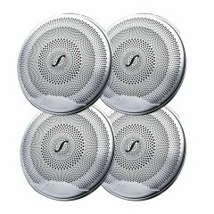 Mercedes w205 iç ambiyans paketi led full set 64 renk 2013 / 2020