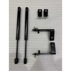 HYUNDAI TUCSON 2015-2018 KAPUT AMORTISÖRÜ