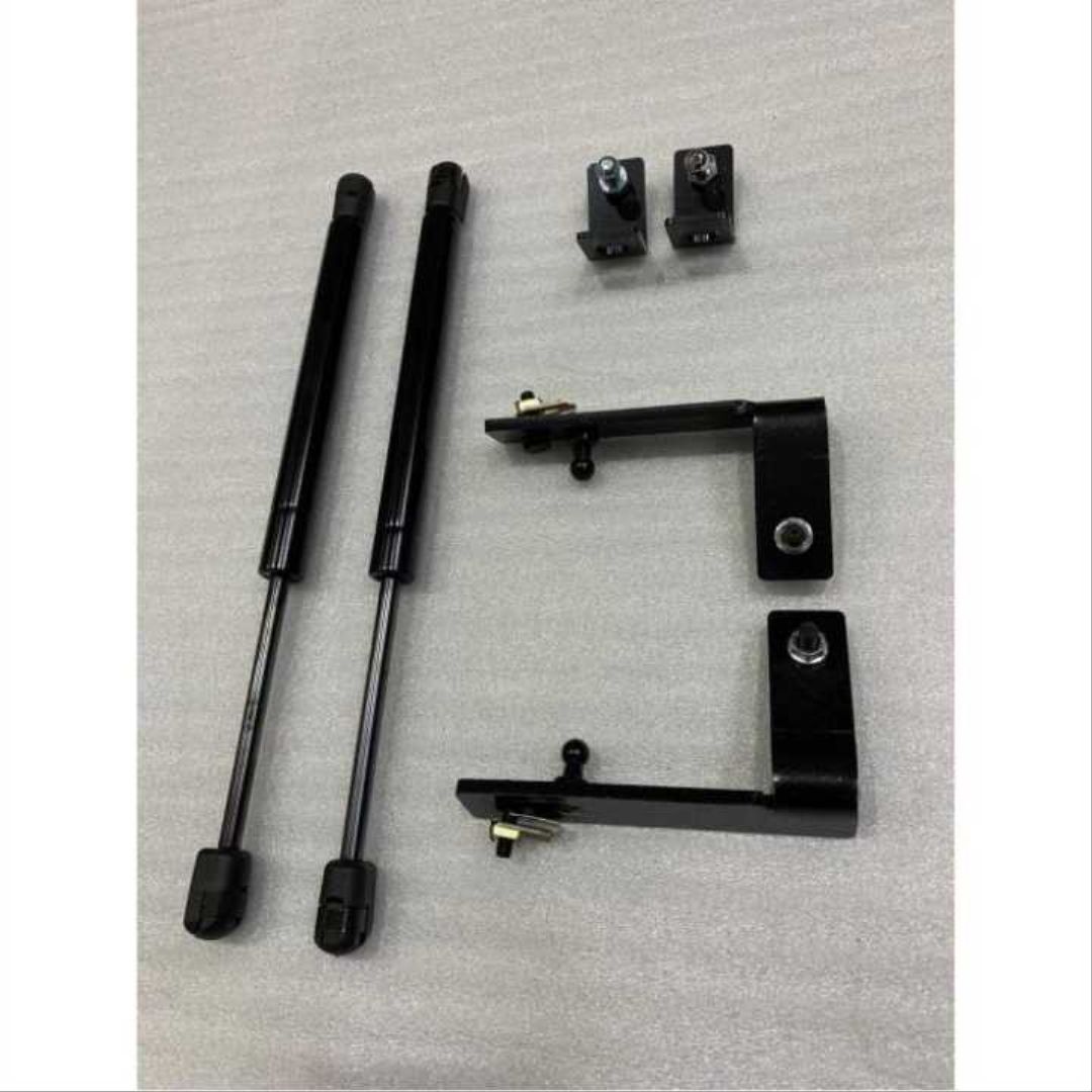 HYUNDAI TUCSON 2015-2018 KAPUT AMORTISÖRÜ