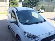 Ford courier tavan çıtası port bagaj alüminyum
