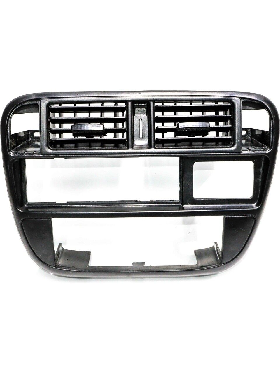 Honda civic klima ve teyp torpido çerçevesi 1996 / 2001