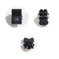 SİS ANAHTARI TOFAŞ M131