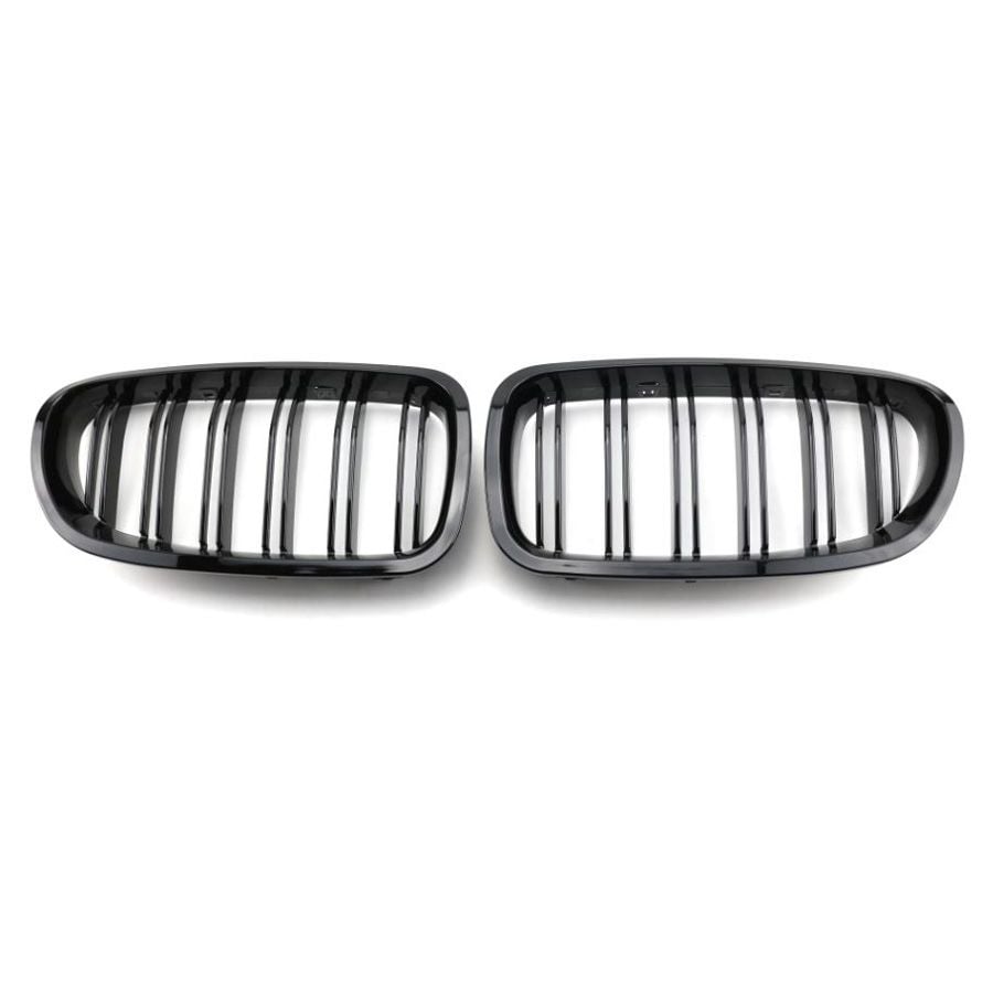 Bmw f10 m5 ön panjur böbrek ızgara 2009 / 2016