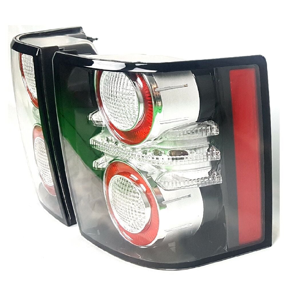 Range rover vogue arka stop lambası seti sağ sol takım