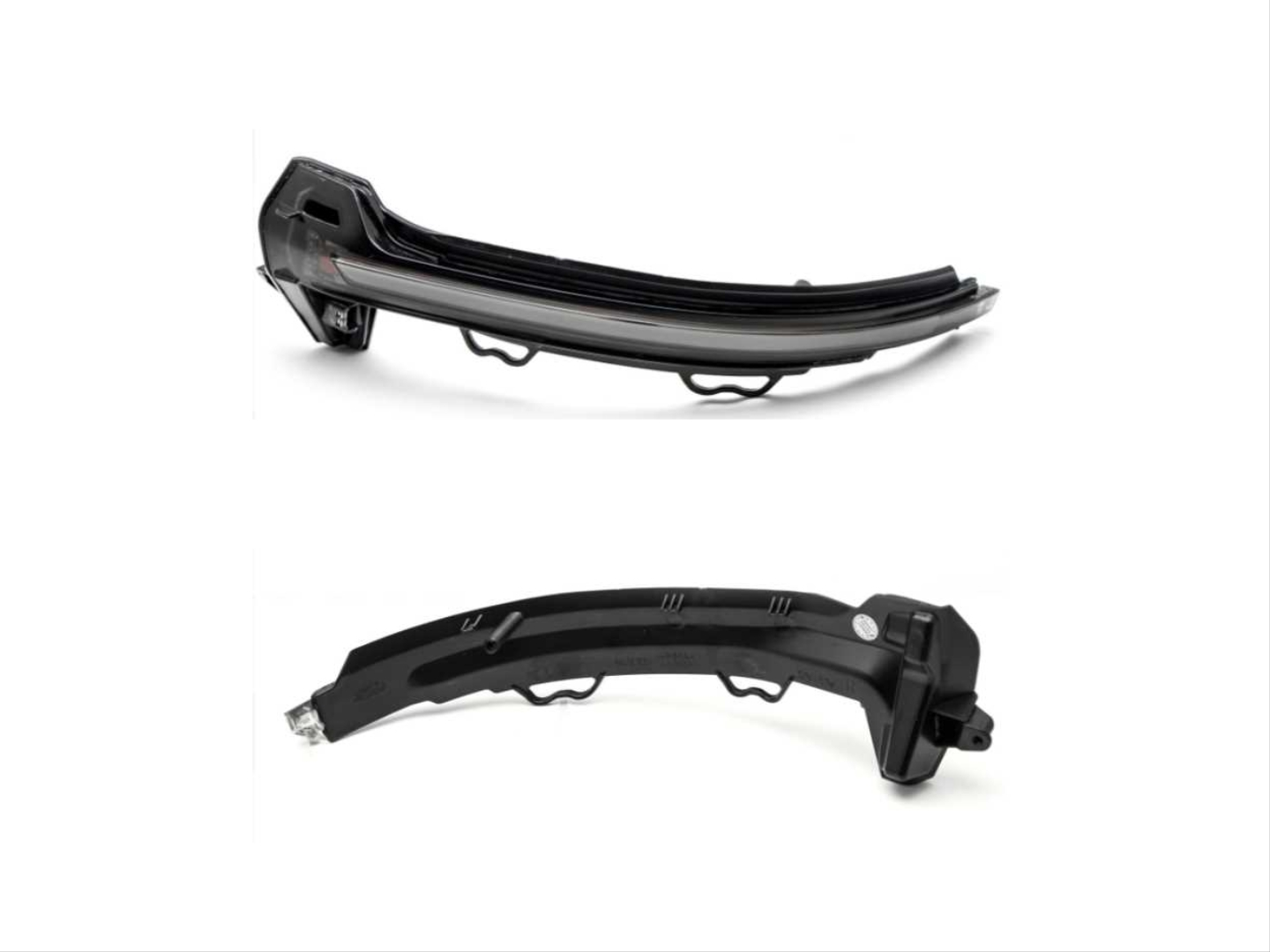 Audi a4 a5 dış dikiz sinyali ledli 2016+