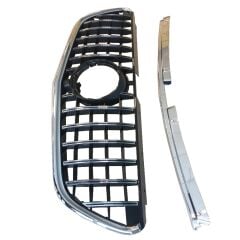 Mercedes vito viano gtr ön panjur 2016 / 2019 w447 çıtalı