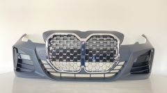 Bmw g20 g22 body kit tampon dönüşüm kiti 2019+