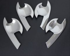 Ford ranger kapı iç açma kolu kromu 2015 / 2015