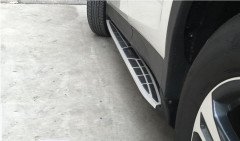 Nissan qashqai yan basamak marşbiyel koruma 2014 / 2019