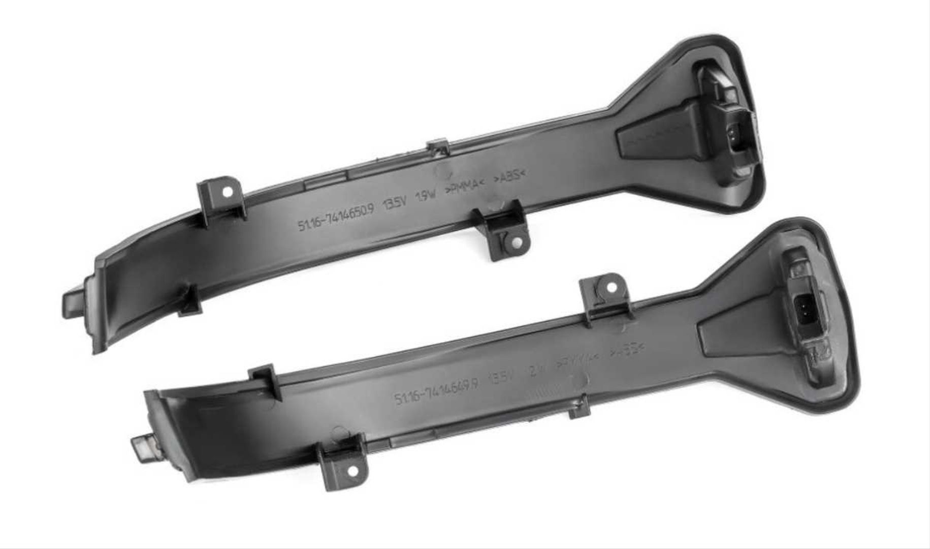 Bmw g20 g22 g26 led ayna sinyali 2019+