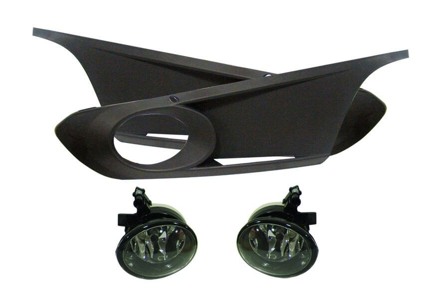 Vw jetta sis lambası farı ve sis çerçeve seti 2011 / 2015