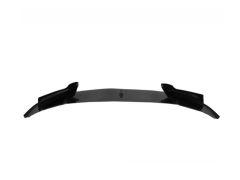 Bmw f10 ön tampon altı lip m sport piano black