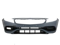 Mercedes w176 a45 amg ön tampon 2016+ facelift