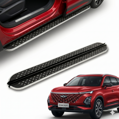 Chery omoda 5 yan basamak marşbiyel koruma flory