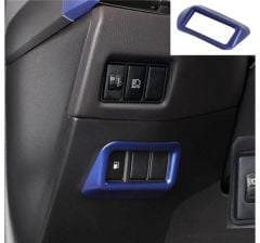 TOYOTA C-HR 2016-2019 DEPO KAPAGI AÇMA TUS KAPLAMA - MAVI