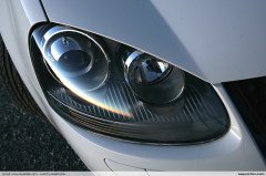 Vw golf 5 r32 ön far lambası bi-xenon 2003 / 2008