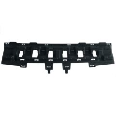 Mercedes w205 coupe c63 difüzör ve egzoz ucu seti siyah 2019+