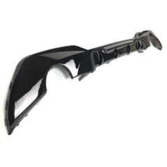 Bmw g20 difüzör arka pianoblack 3.35 competition