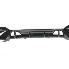 Bmw g20 difüzör arka pianoblack 3.35 competition