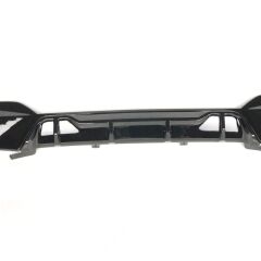 Bmw g20 difüzör arka pianoblack 3.35 competition