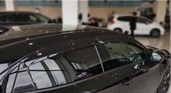 HONDA CIVIC FK7 2016-2020 HB CAM RÜZGARLIGI