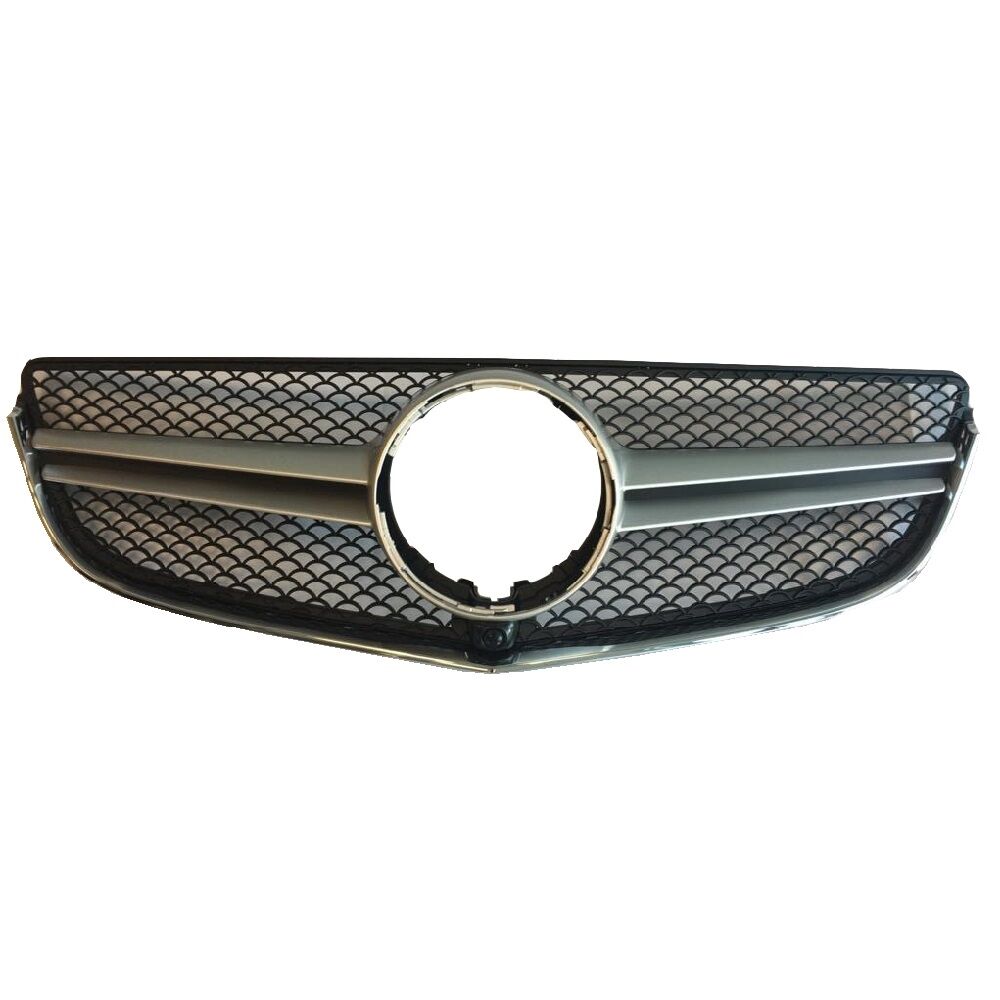 Mercedes w207 e63 ön panjur 2014 / 2016