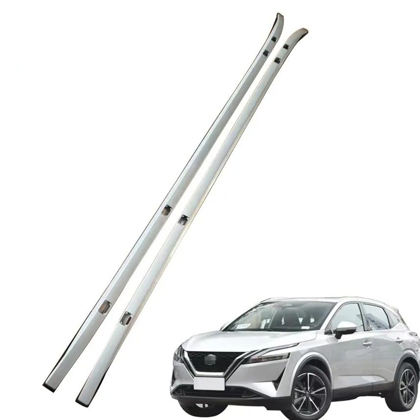 Nissan qashqai port bagaj tavan çıtası 2022+