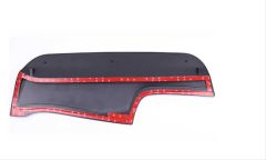 Mercedes w177 gösterge siperliği plastik 2019+